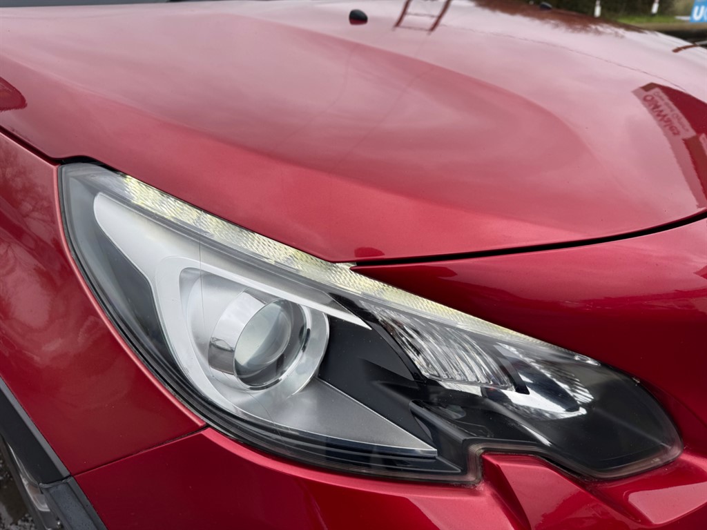 Used Peugeot 2008 2016 for sale - 76351092: Photo 3