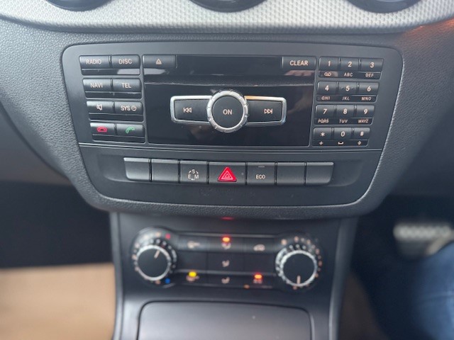 Used Mercedes-Benz B Class 2014 for sale - 76825687: Photo 12