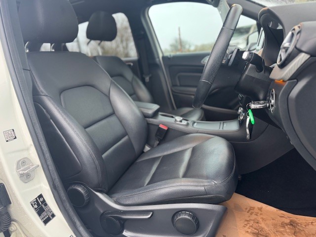 Used Mercedes-Benz B Class 2014 for sale - 76825687: Photo 8