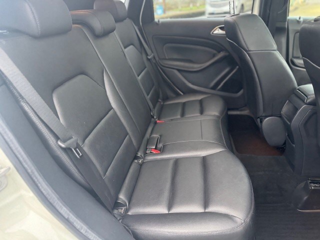 Used Mercedes-Benz B Class 2014 for sale - 76825687: Photo 9