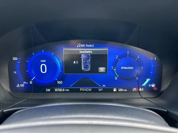 Used Ford Kuga 2022 for sale - 76232787: Photo 10