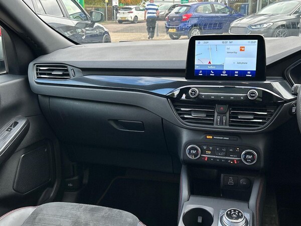 Used Ford Kuga 2022 for sale - 76232787: Photo 13