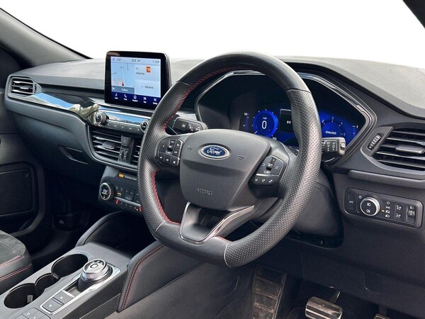 Used Ford Kuga 2022 for sale - 76232787: Photo 15