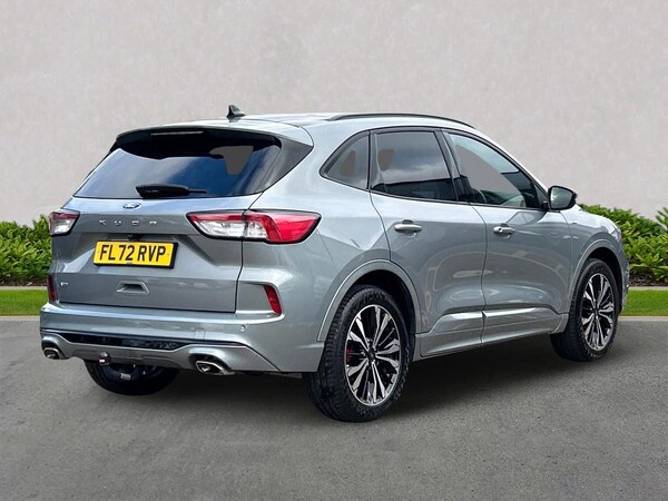 Used Ford Kuga 2022 for sale - 76232787: Photo 18