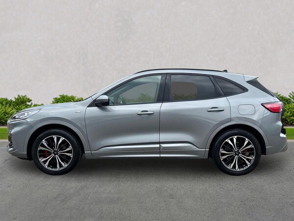 Used Ford Kuga 2022 for sale - 76232787: Photo 19