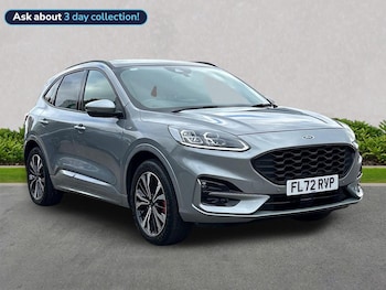 Ford - Kuga