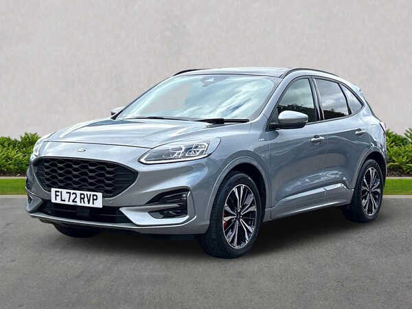 Used Ford Kuga 2022 for sale - 76232787: Photo 20
