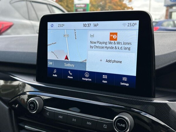 Used Ford Kuga 2022 for sale - 76232787: Photo 23