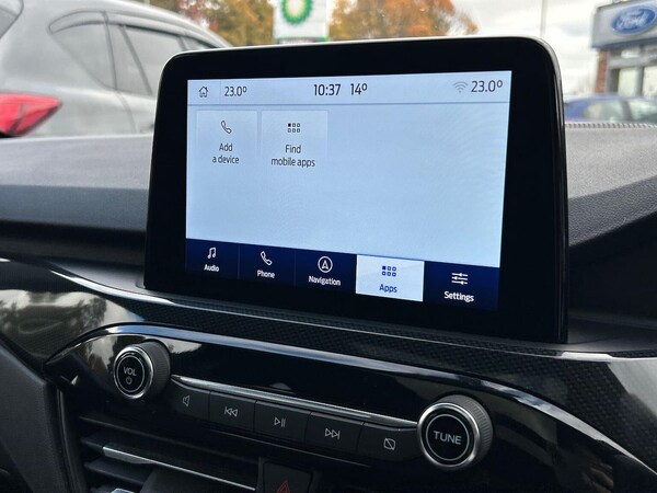 Used Ford Kuga 2022 for sale - 76232787: Photo 24