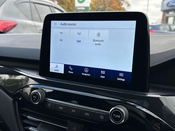 Used Ford Kuga 2022 for sale - 76232787: Photo 25