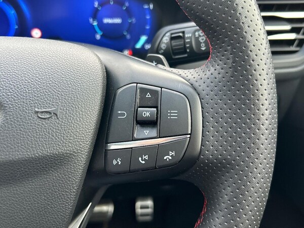 Used Ford Kuga 2022 for sale - 76232787: Photo 27
