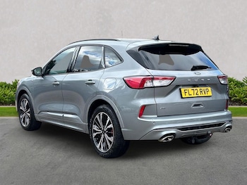 Used Ford Kuga 2022 for sale - 76232787: Photo 2