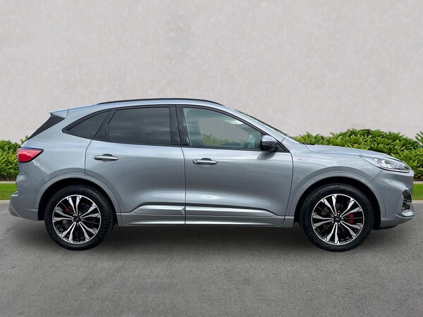 Used Ford Kuga 2022 for sale - 76232787: Photo 3