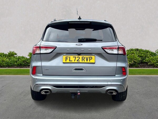 Used Ford Kuga 2022 for sale - 76232787: Photo 4