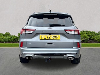 Used Ford Kuga 2022 for sale - 76232787: Photo 4