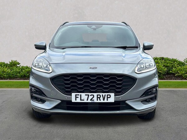 Used Ford Kuga 2022 for sale - 76232787: Photo 5
