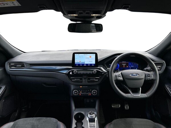 Used Ford Kuga 2022 for sale - 76232787: Photo 8
