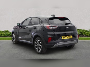 Used Ford Puma 2025 for sale - 79525045: Photo