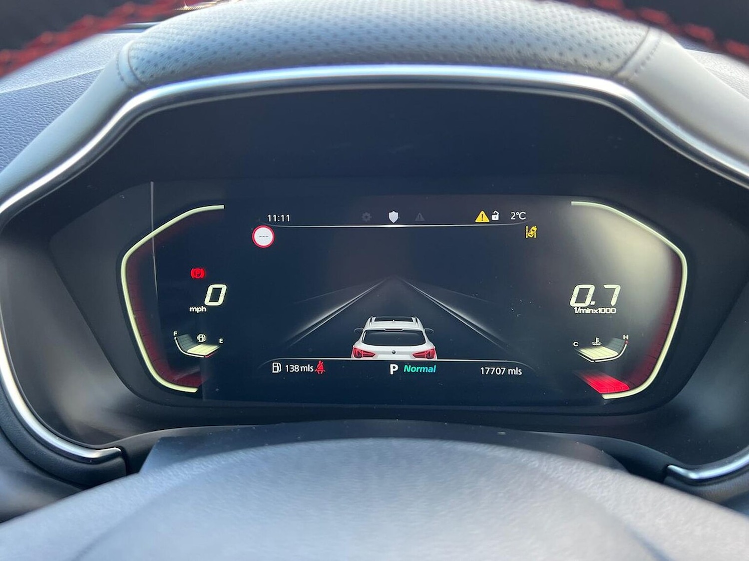 Used MG MG HS 2023 for sale - 76837197: Photo 10