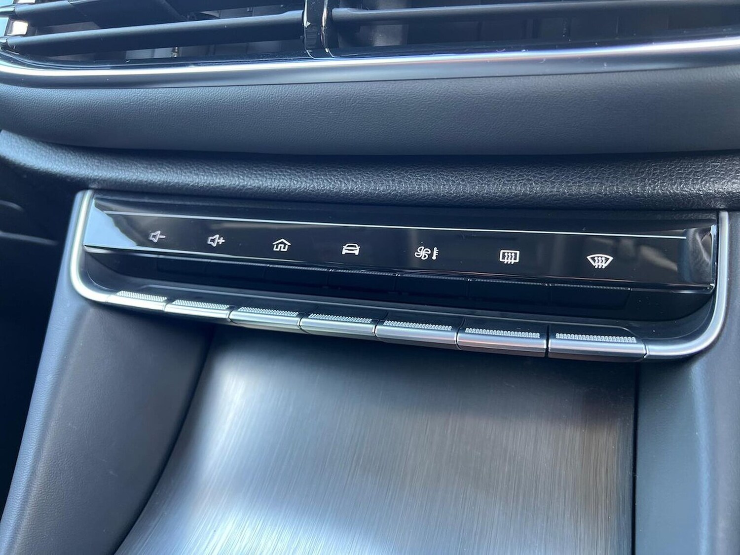 Used MG MG HS 2023 for sale - 76837197: Photo 12