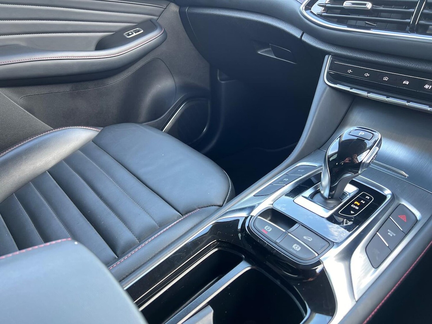 Used MG MG HS 2023 for sale - 76837197: Photo 13