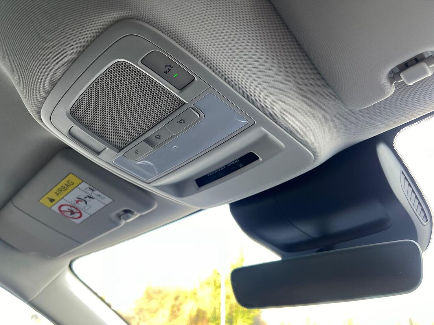 Used MG MG HS 2023 for sale - 76837197: Photo 14