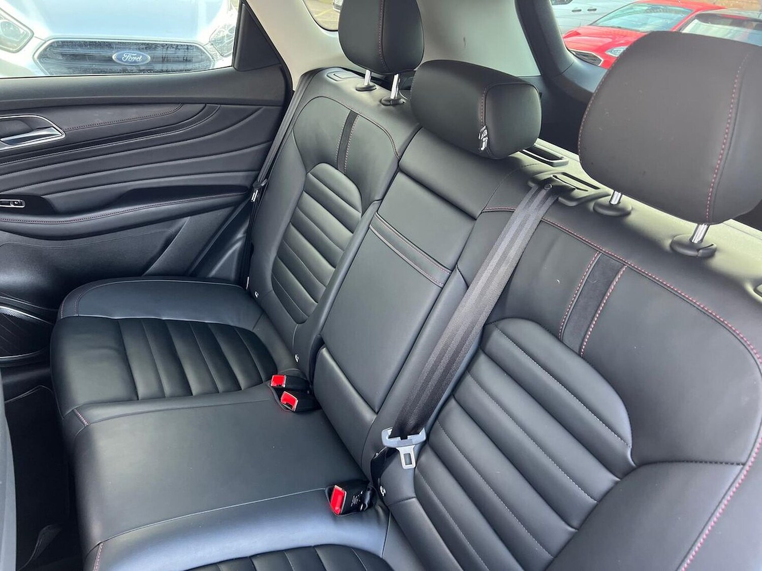 Used MG MG HS 2023 for sale - 76837197: Photo 16