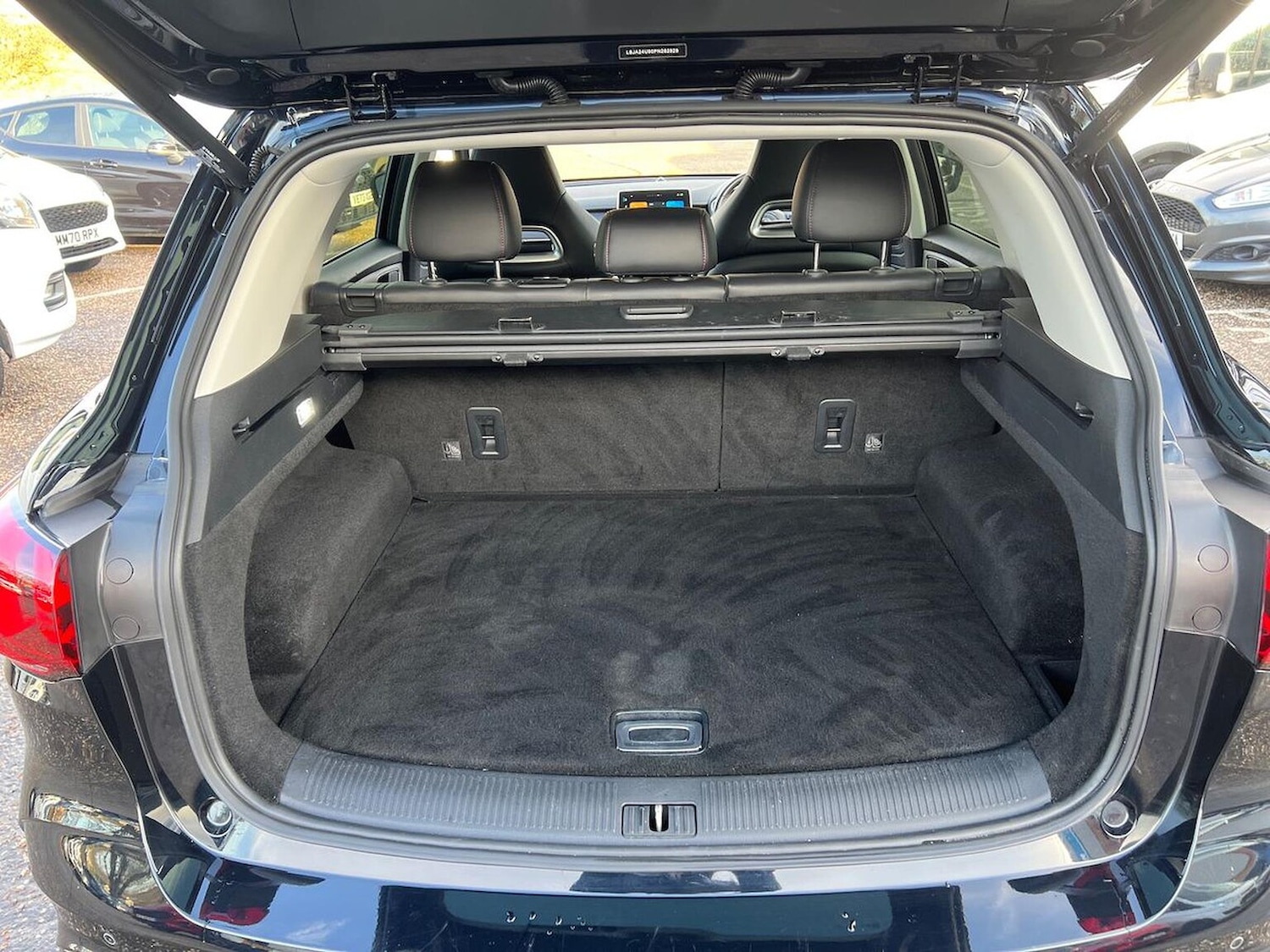 Used MG MG HS 2023 for sale - 76837197: Photo 17