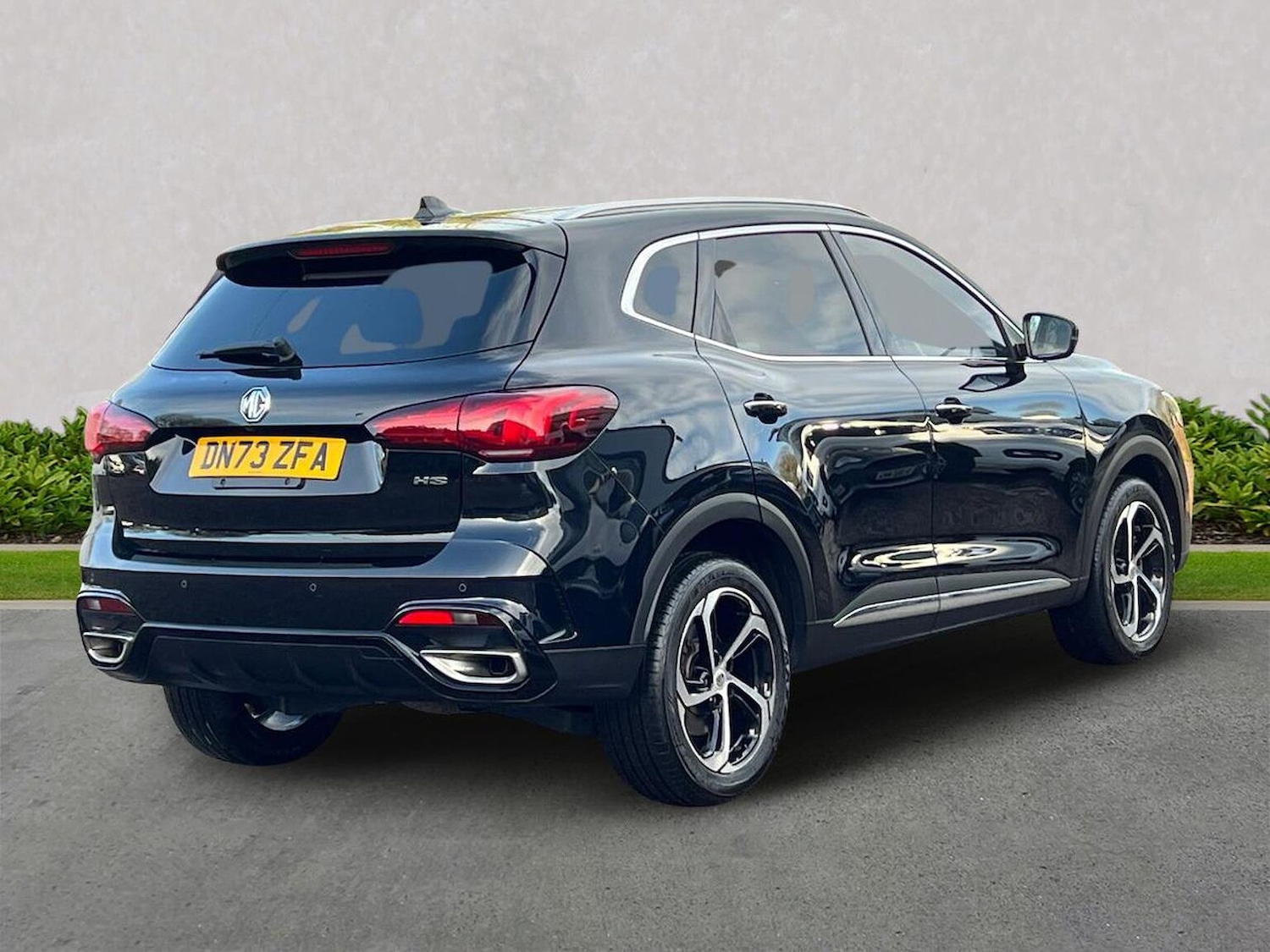 Used MG MG HS 2023 for sale - 76837197: Photo 18