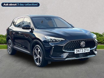 MG MG HS feature image