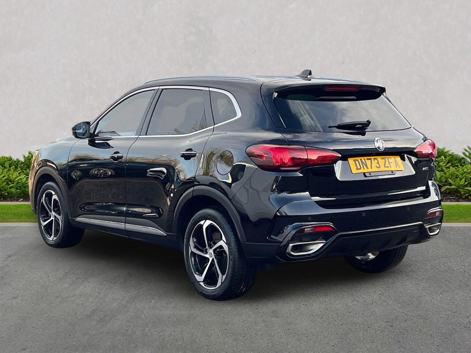 Used MG MG HS 2023 for sale - 76837197: Photo 2