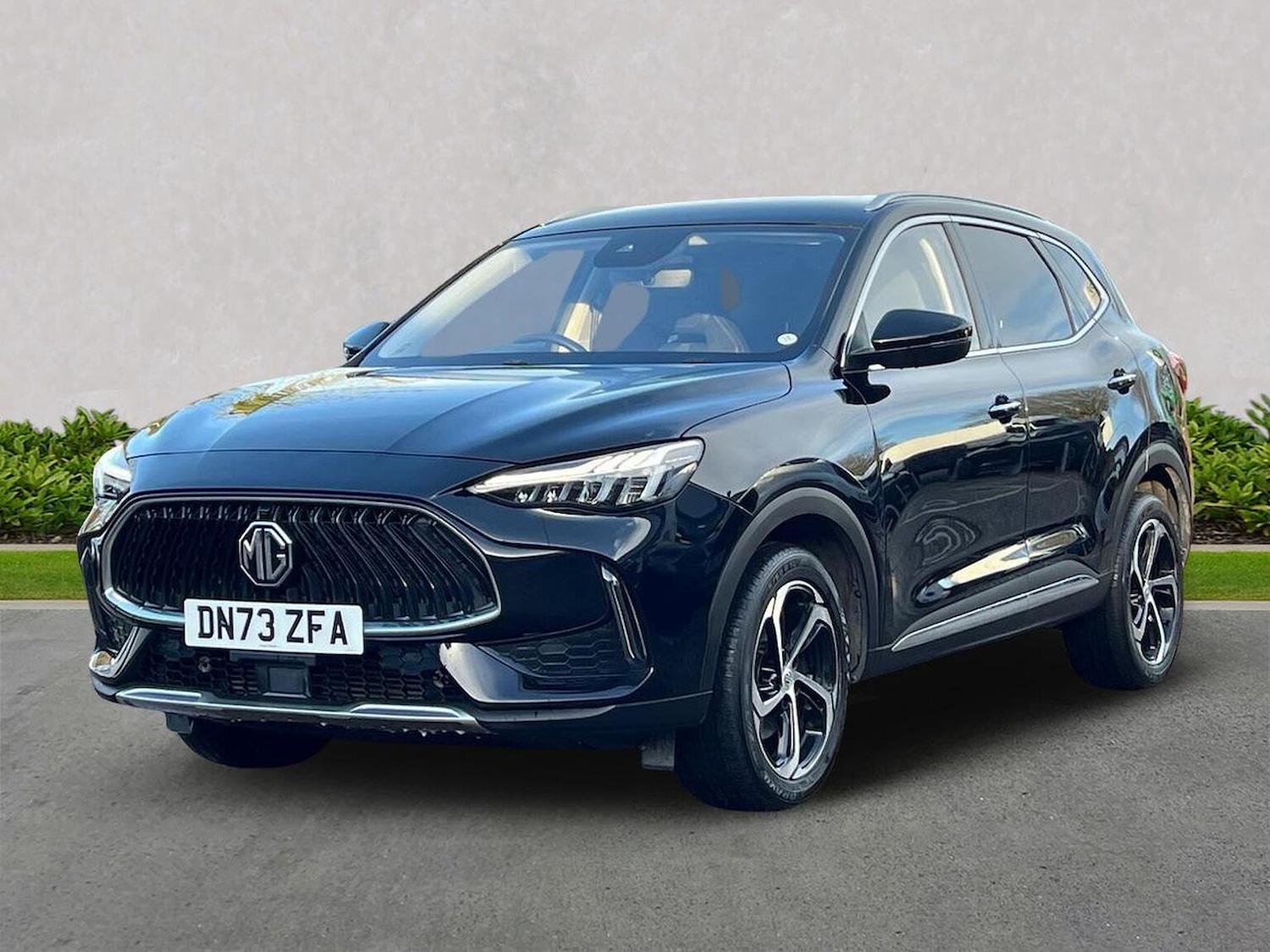 Used MG MG HS 2023 for sale - 76837197: Photo 20