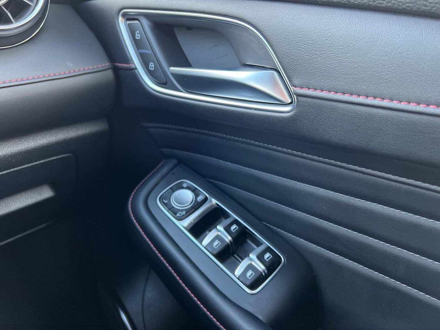 Used MG MG HS 2023 for sale - 76837197: Photo 21