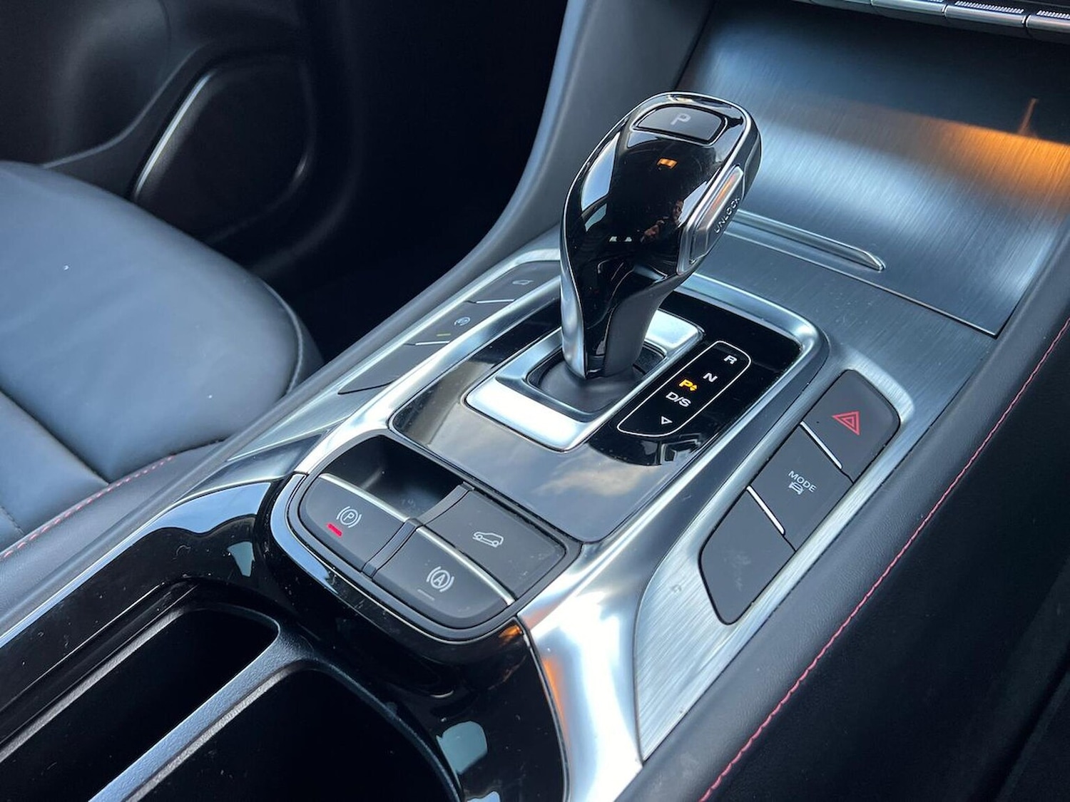 Used MG MG HS 2023 for sale - 76837197: Photo 22