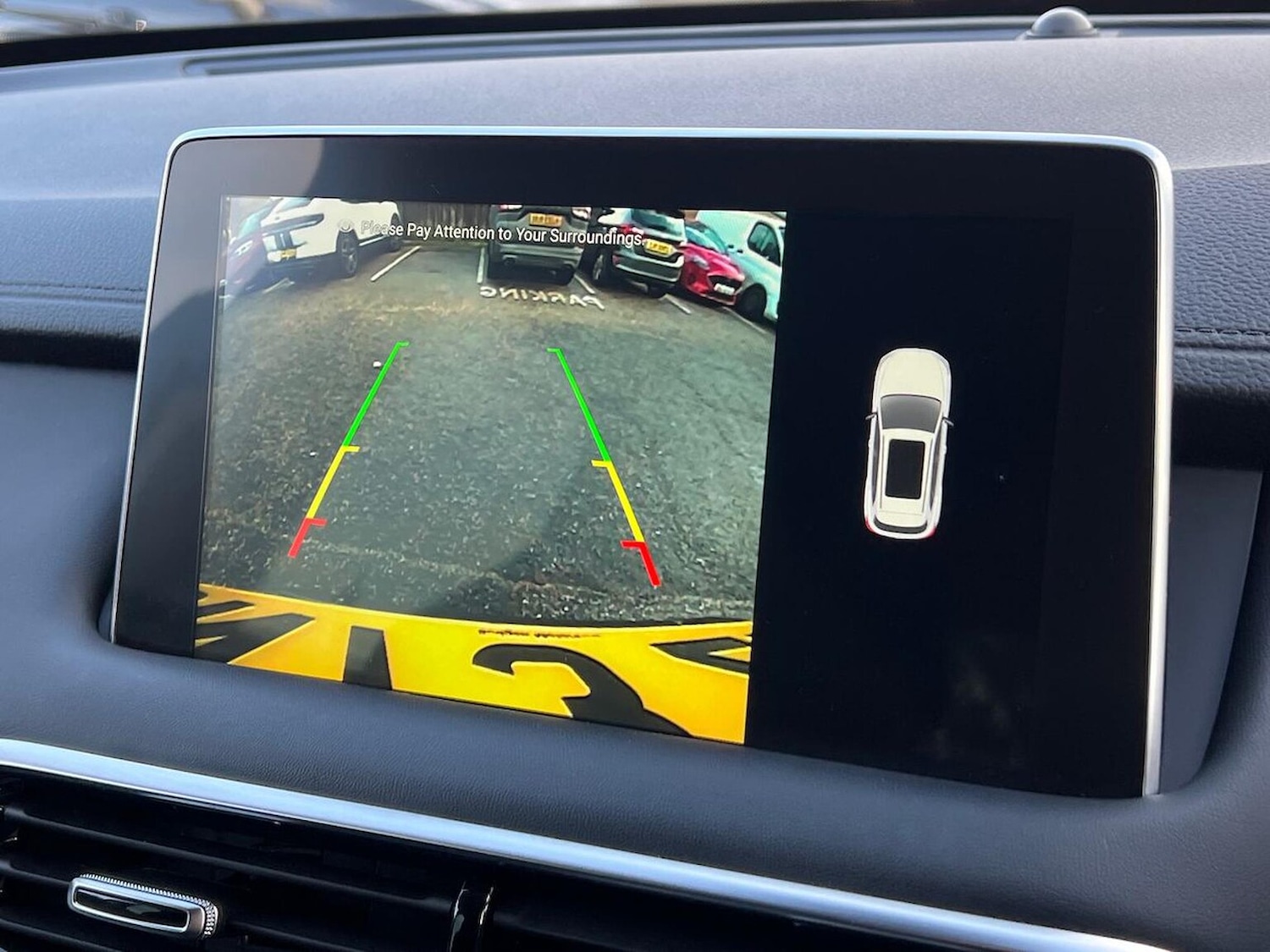 Used MG MG HS 2023 for sale - 76837197: Photo 23