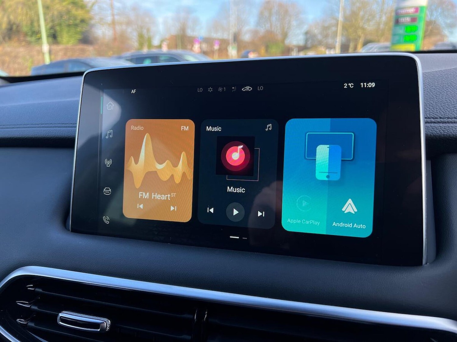 Used MG MG HS 2023 for sale - 76837197: Photo 24