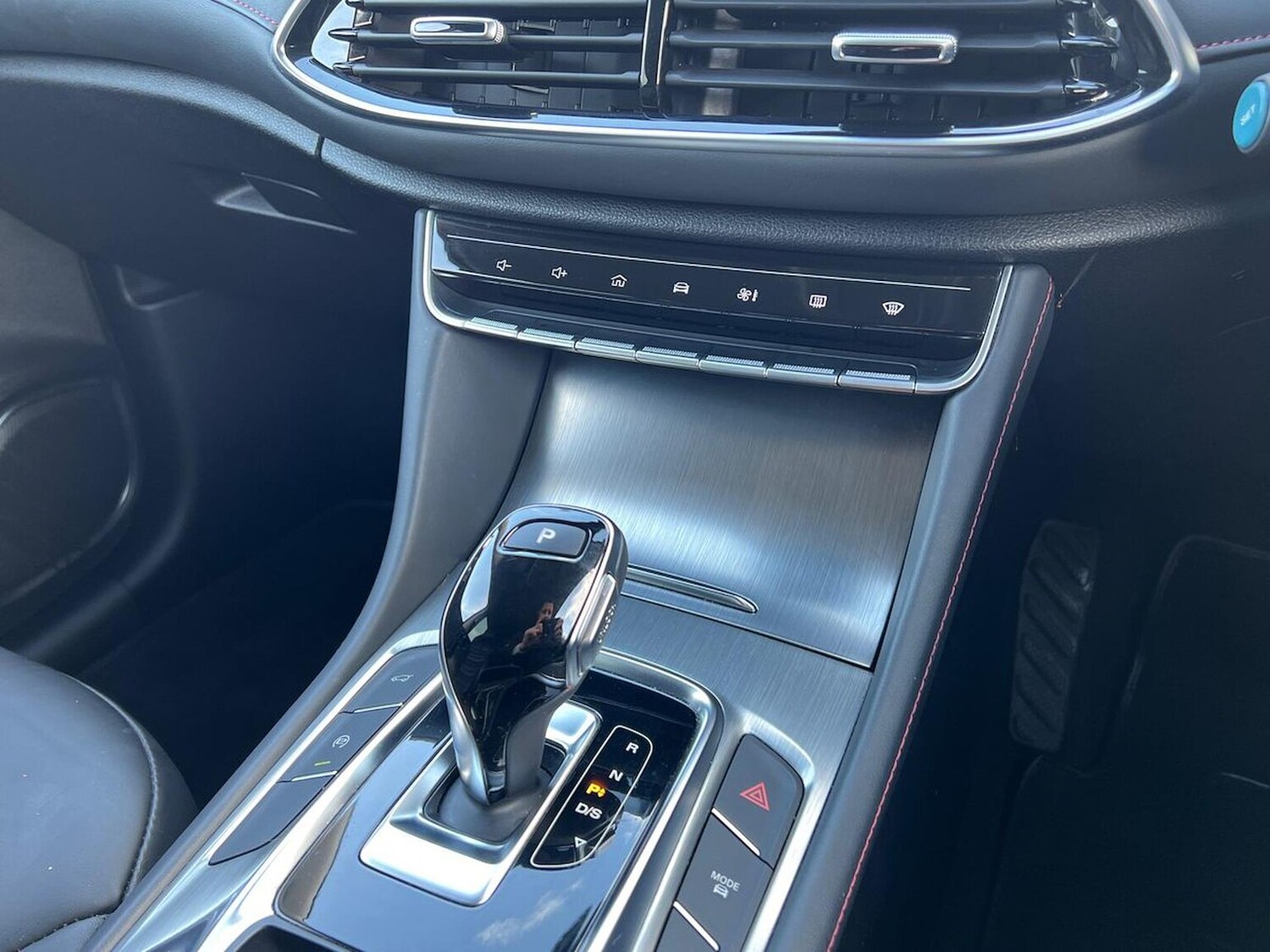 Used MG MG HS 2023 for sale - 76837197: Photo 25