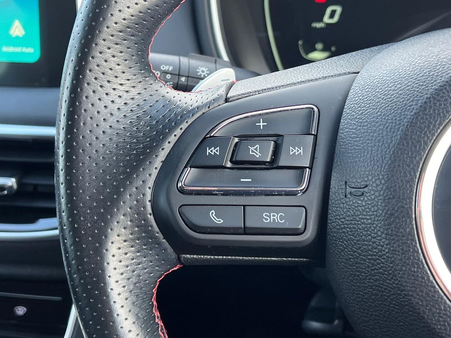 Used MG MG HS 2023 for sale - 76837197: Photo 26