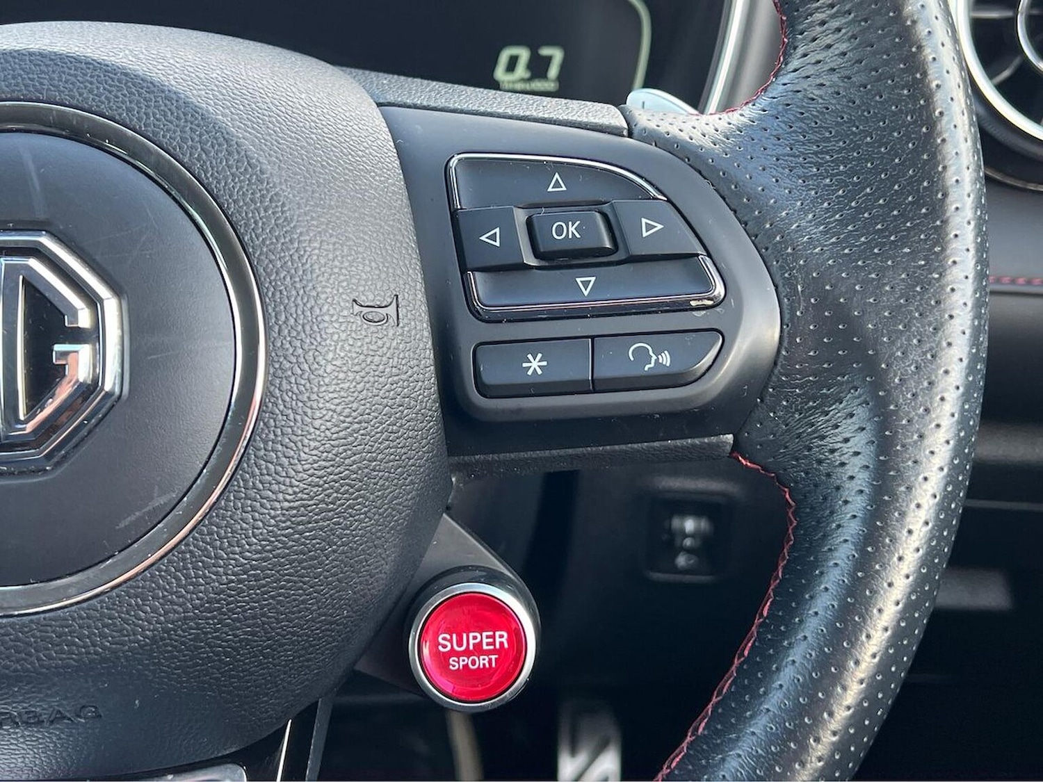 Used MG MG HS 2023 for sale - 76837197: Photo 27