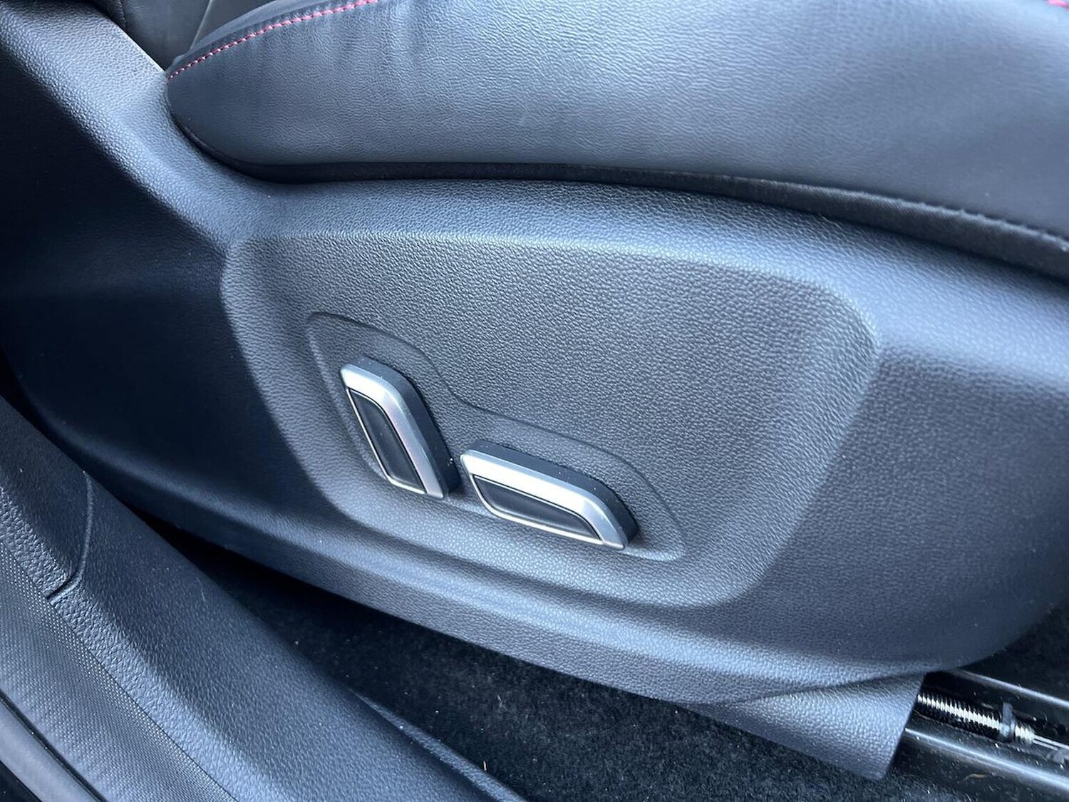 Used MG MG HS 2023 for sale - 76837197: Photo 30