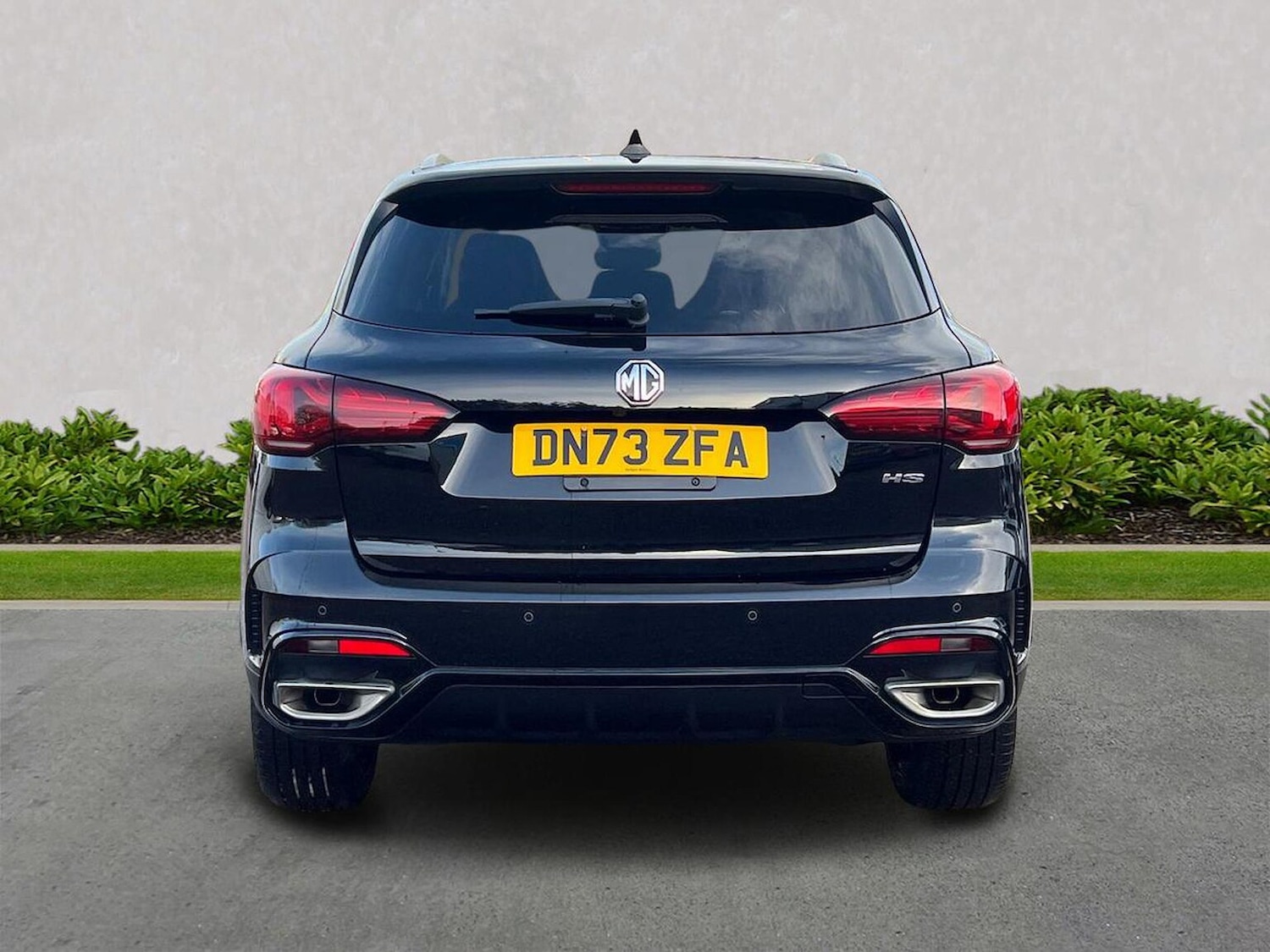 Used MG MG HS 2023 for sale - 76837197: Photo 4