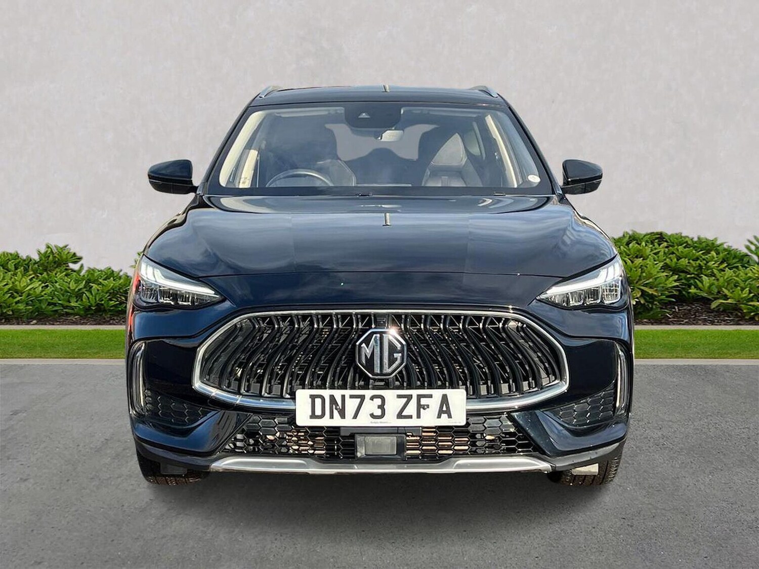 Used MG MG HS 2023 for sale - 76837197: Photo 5