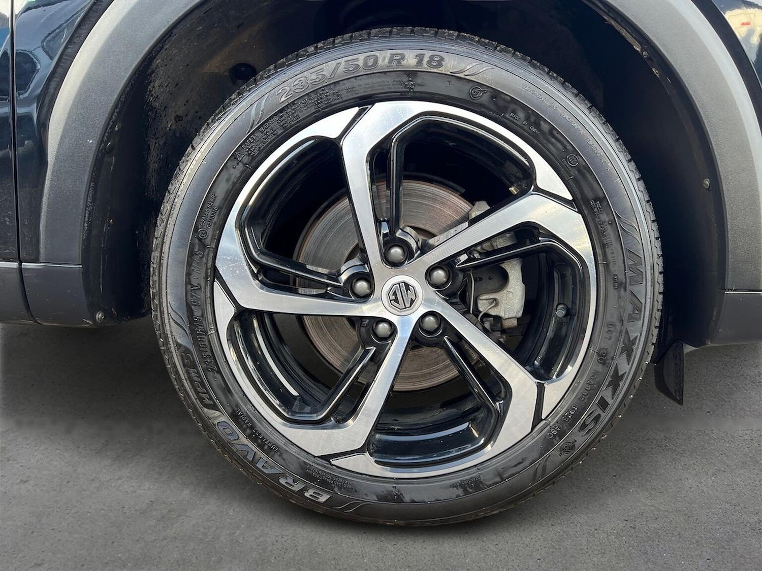 Used MG MG HS 2023 for sale - 76837197: Photo 6