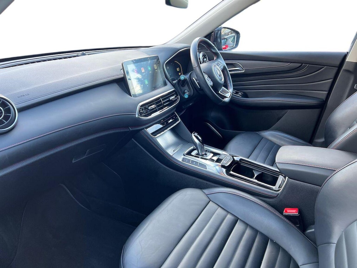 Used MG MG HS 2023 for sale - 76837197: Photo 7