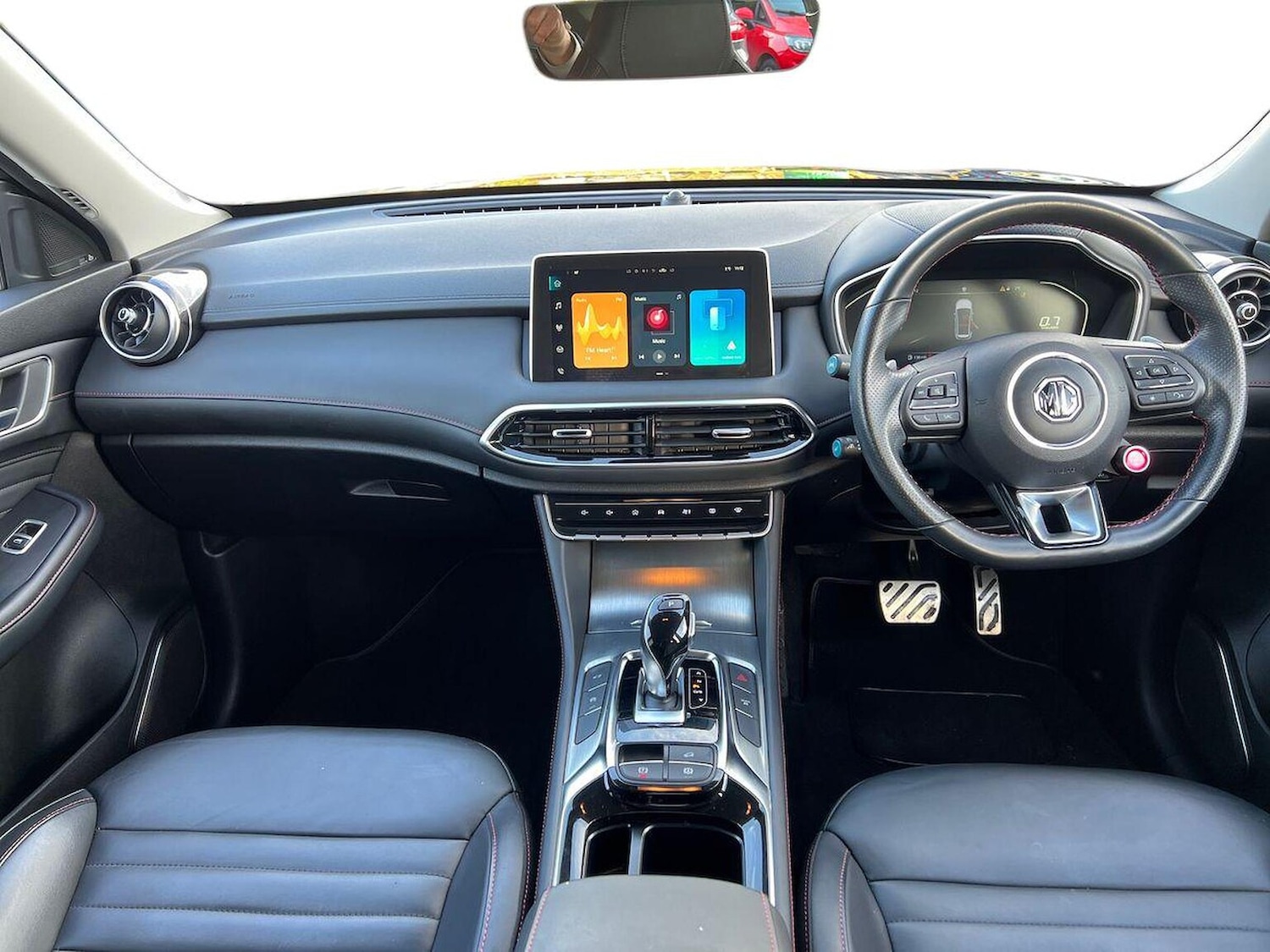 Used MG MG HS 2023 for sale - 76837197: Photo 8