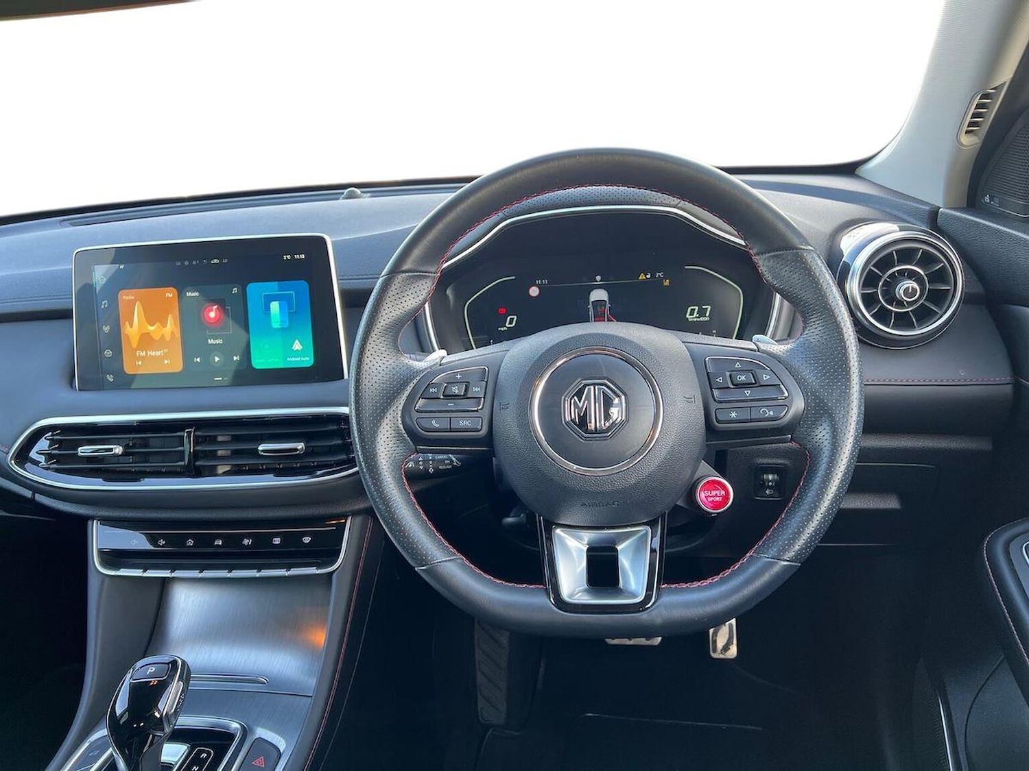 Used MG MG HS 2023 for sale - 76837197: Photo 9