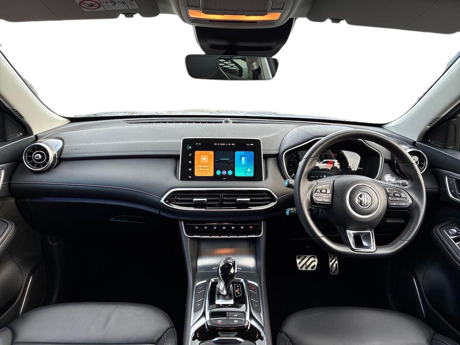 Used MG MG HS 2023 for sale - 77011938: Photo 10