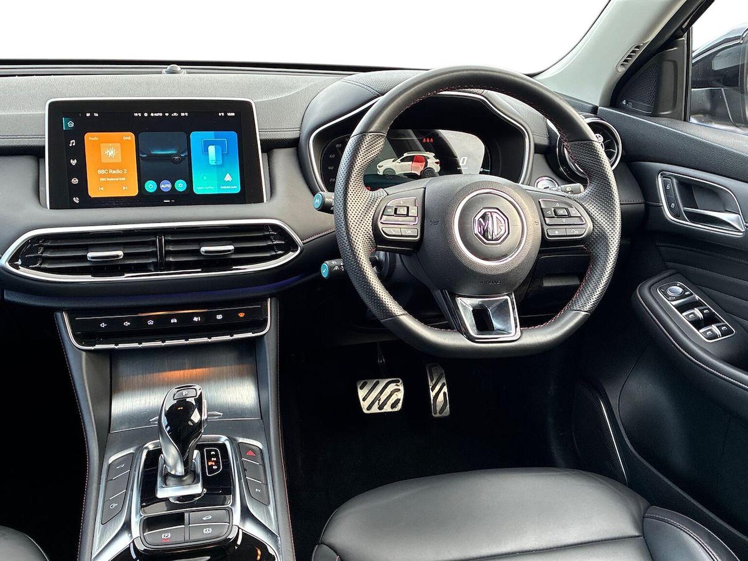 Used MG MG HS 2023 for sale - 77011938: Photo 11