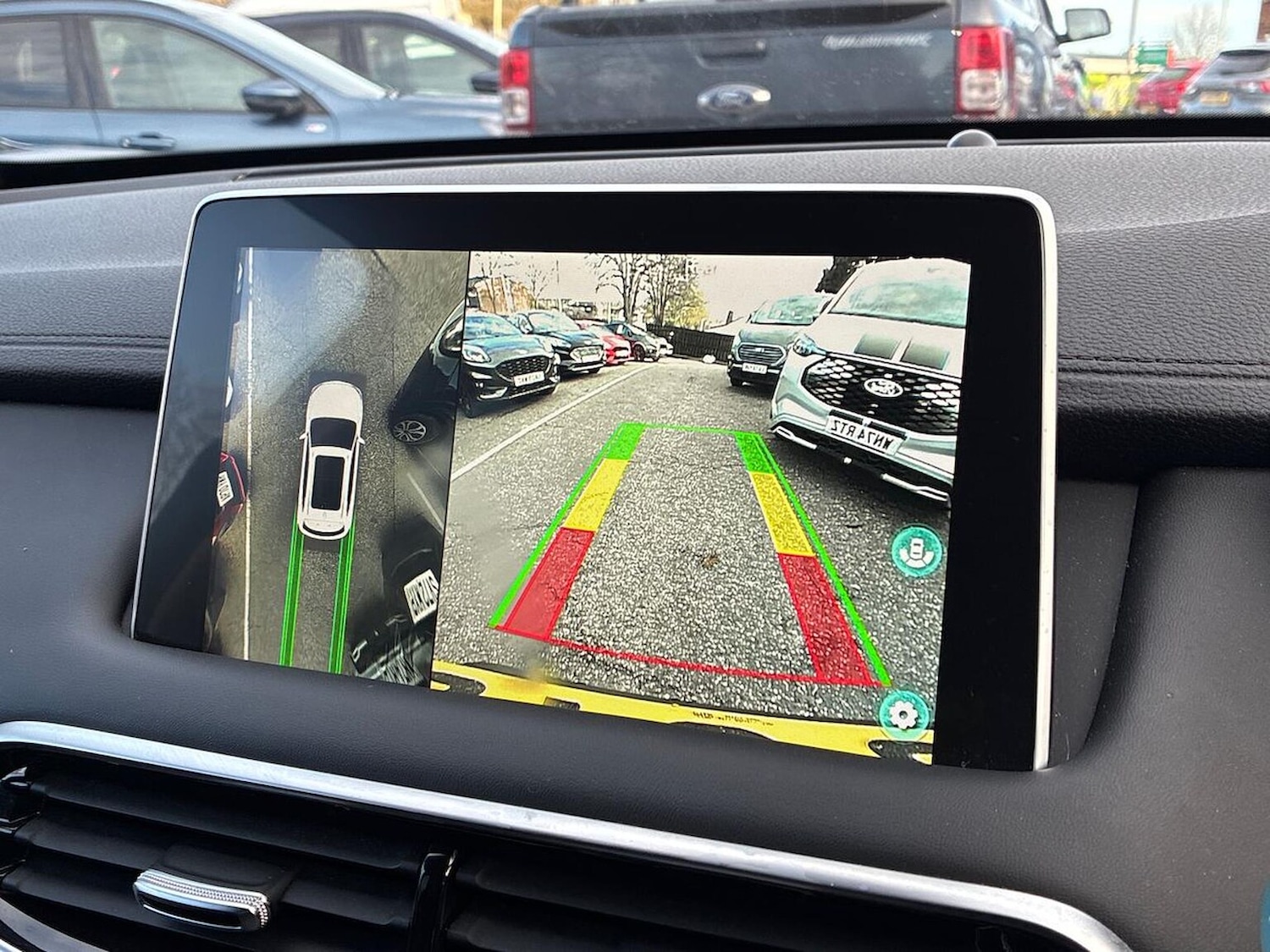 Used MG MG HS 2023 for sale - 77011938: Photo 13