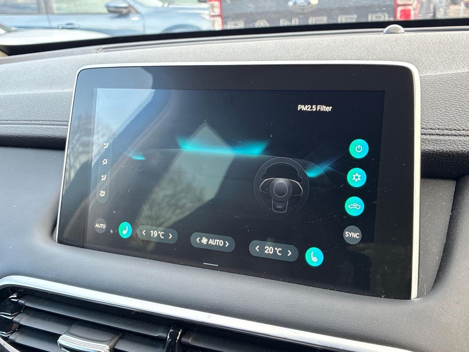 Used MG MG HS 2023 for sale - 77011938: Photo 14